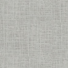 Textured Beads Grey Wallpaper